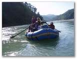 Himalayan River Fun