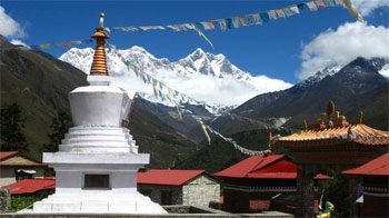 Everest Trek
