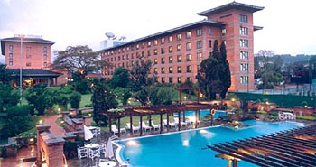 Nepal online Hotel Booking