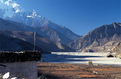 Jomsom Trekking