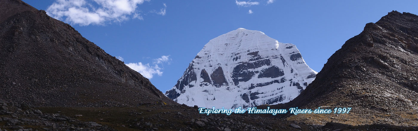 Mt. Kailash Tour