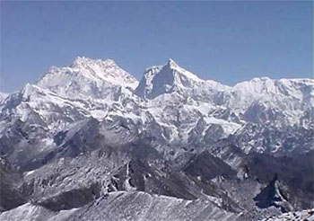Kanchenjunga Trek