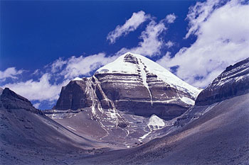 Mount Kailash