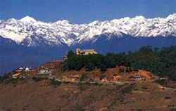 Shivapuri Trekking